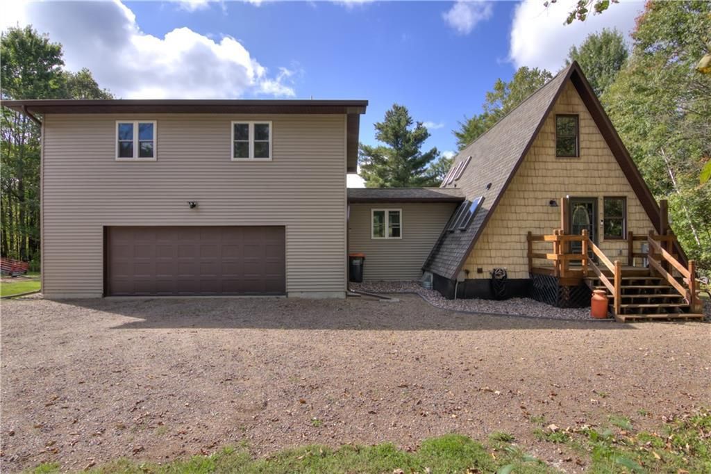 Photo of 1194 29th STREET, Chetek, WI 54728 (MLS # 1597406)