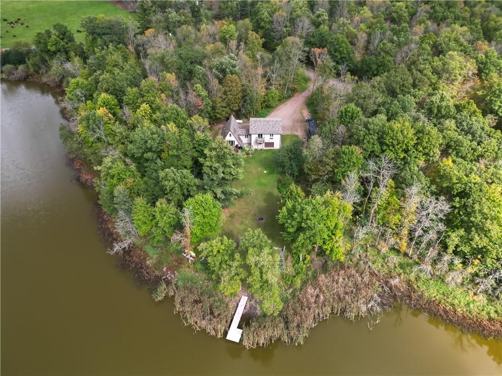 Photo of 1194 29th STREET, Chetek, WI 54728 (MLS # 1597406)