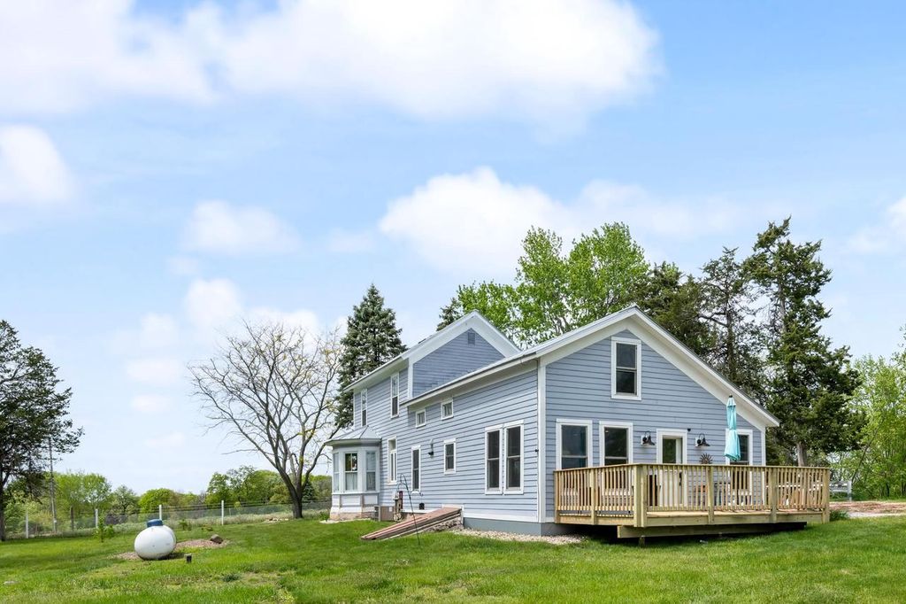 Photo of N6924 Forest Ridge ROAD, Ripon, WI 54971 (MLS # 2023440)