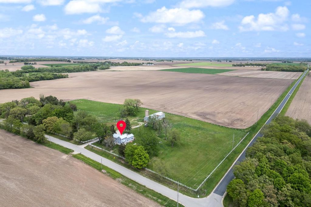 Photo of N6924 Forest Ridge ROAD, Ripon, WI 54971 (MLS # 2023440)