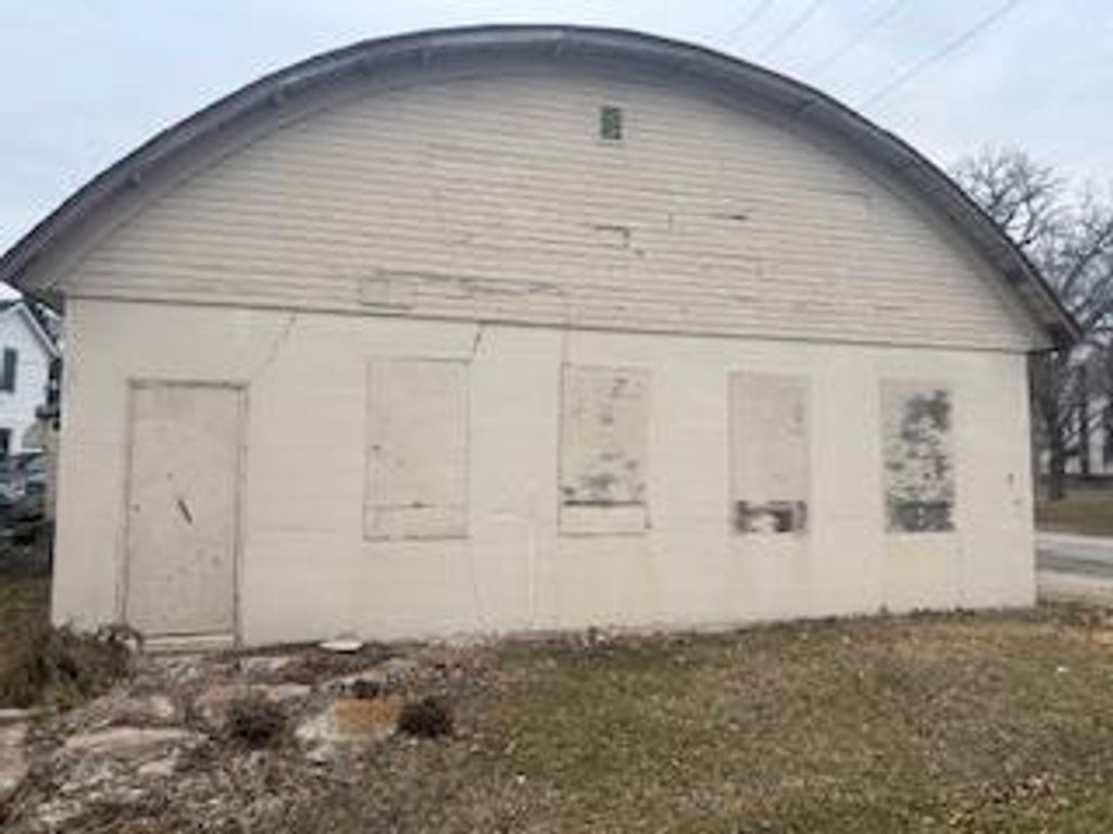 Photo of 302 Galena ROAD, Footville, WI 53548 (MLS # 2017643)