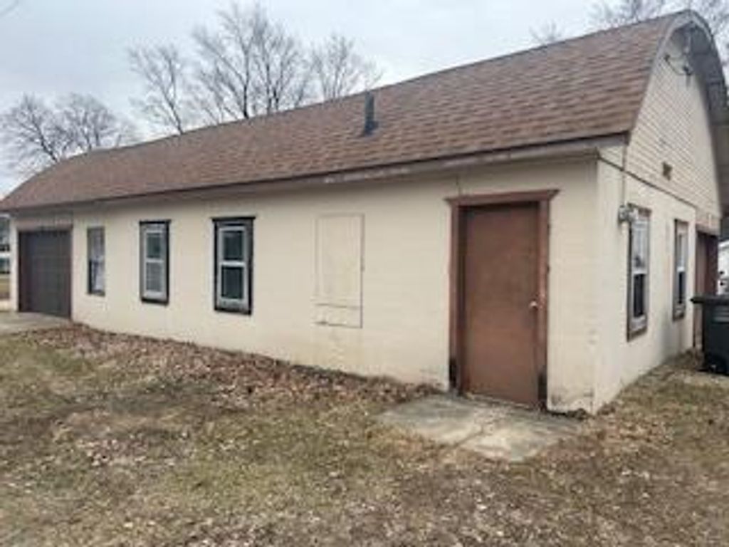 Photo of 302 Galena ROAD, Footville, WI 53548 (MLS # 2017643)