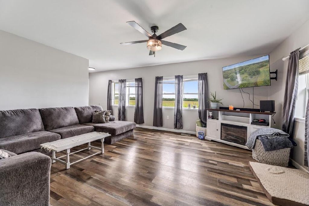 Photo of 25290 Foothill AVENUE, Tomah, WI 54660 (MLS # 1945802)