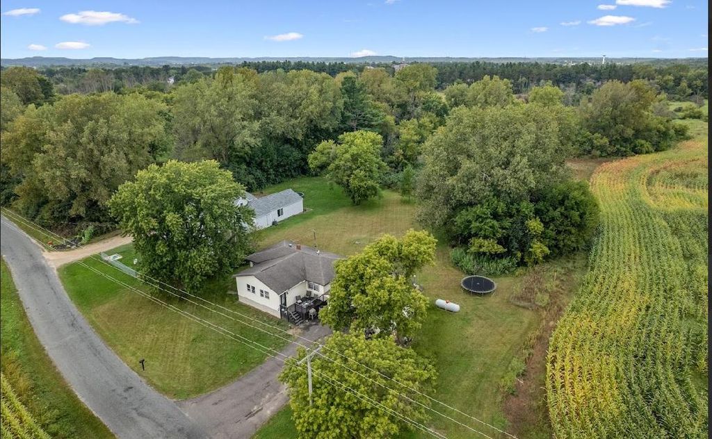 Photo of 25290 Foothill AVENUE, Tomah, WI 54660 (MLS # 1945802)