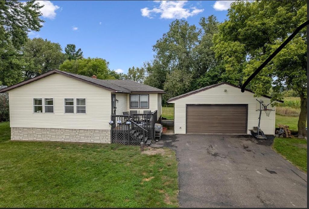 Photo of 25290 Foothill AVENUE, Tomah, WI 54660 (MLS # 1945802)