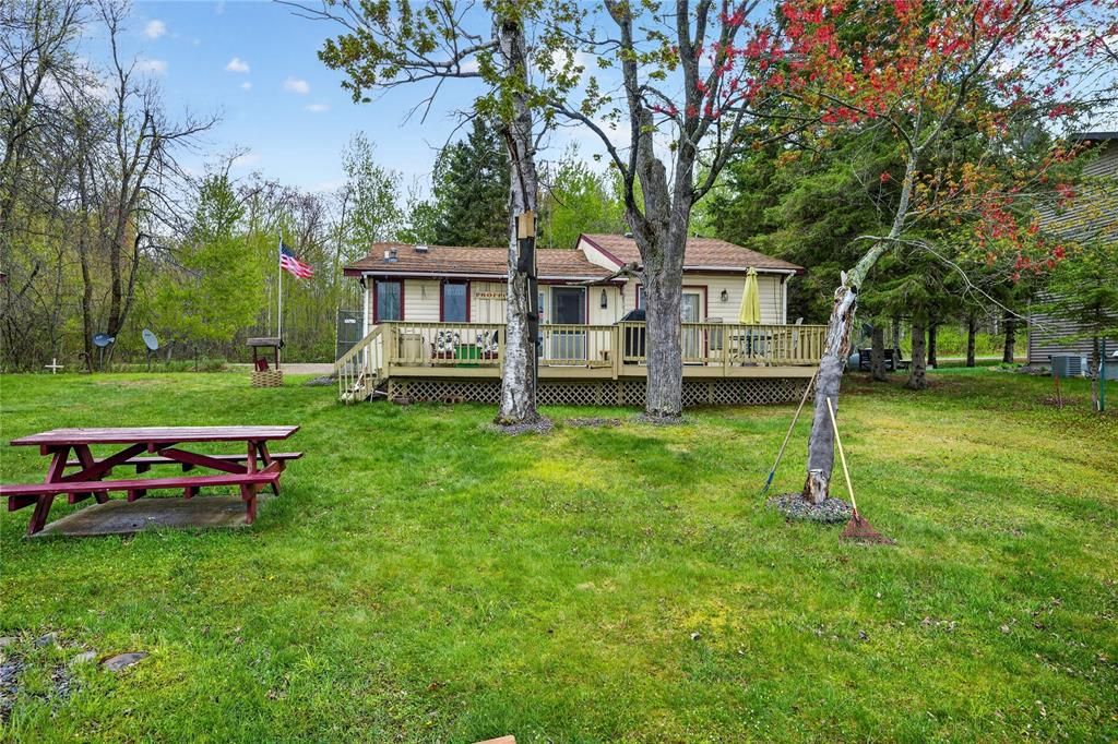 Photo of 34271 Mcgraw Lake ROAD, Danbury, WI 54830 (MLS # 1601204)
