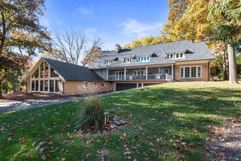 Photo of 14220 Hillside ROAD, Elm Grove, WI 53122 (MLS # 1973670)