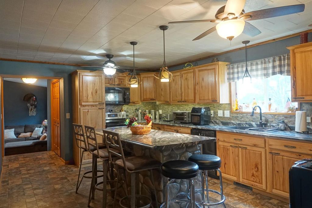 Photo of 125 N 3rd STREET, Medford, WI 54451 (MLS # 22602763)