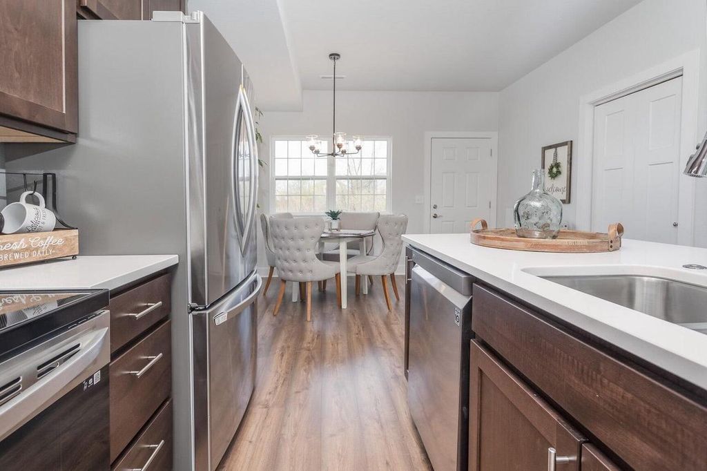 Photo of 455 Hillary CIRCLE #C, Johnson Creek, WI 53038 (MLS # 1935222)