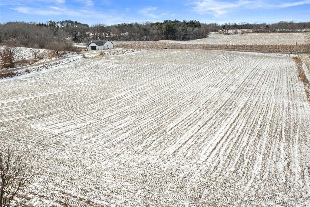Photo of Lot 1 Adams ROAD, East Troy, WI 53120 (MLS # 1948097)