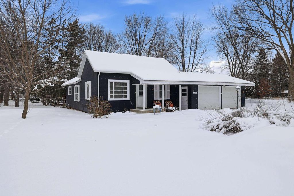 Photo of 120 Elm STREET, Stevens Point, WI 54481 (MLS # 22600010)