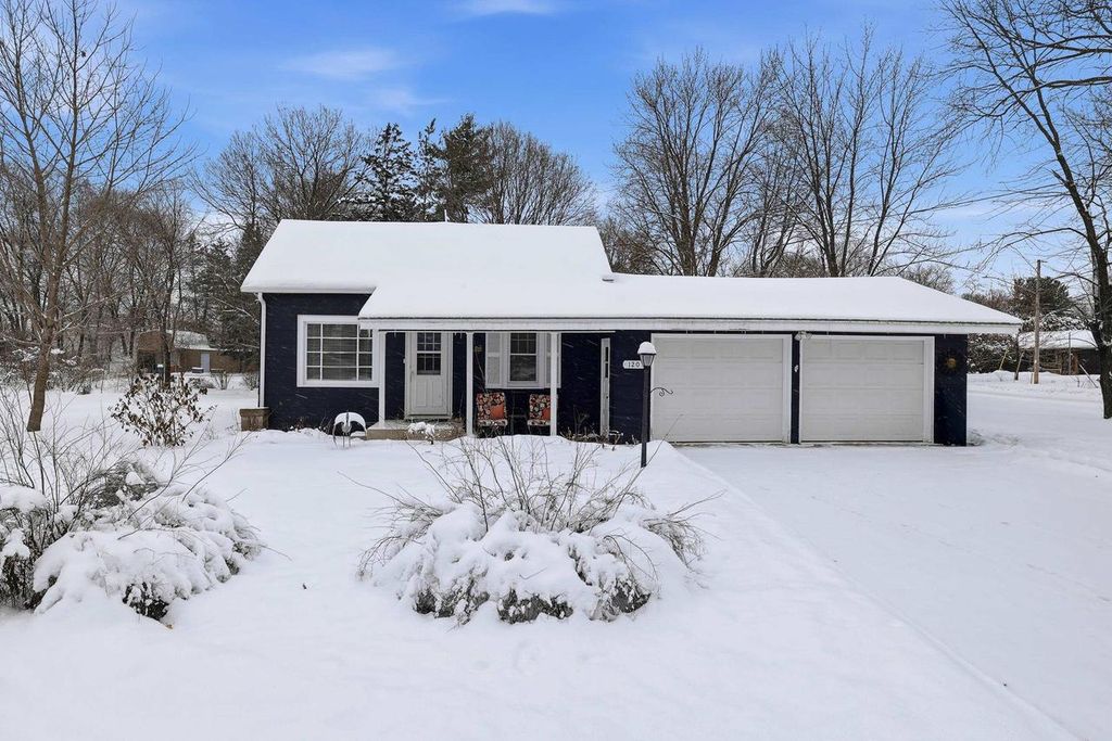 Photo of 120 Elm STREET, Stevens Point, WI 54481 (MLS # 22600010)