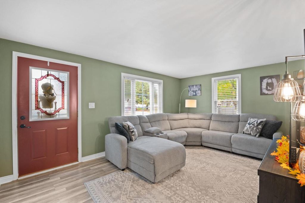 Photo of 1203 Spence STREET, Green Bay, WI 54304 (MLS # 50317253)