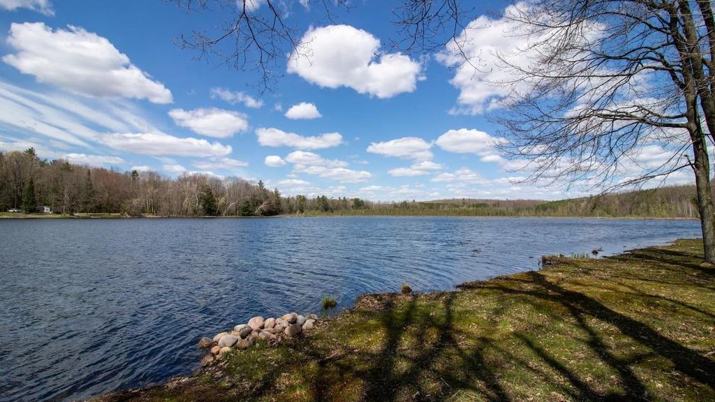Photo of 7223 Jacqueline Lake LANE, Custer, WI 54423 (MLS # 22601943)