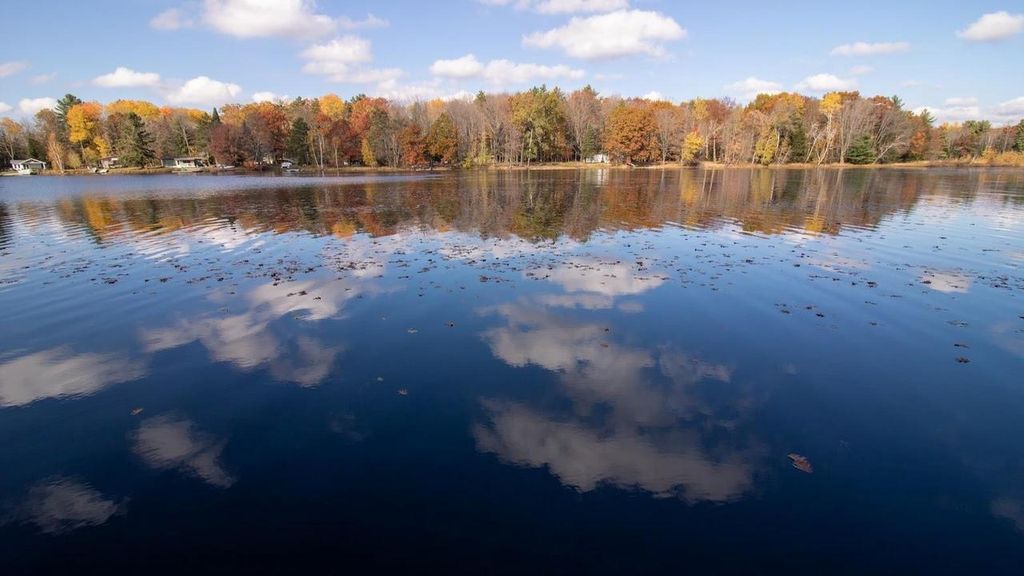 Photo of 7223 Jacqueline Lake LANE, Custer, WI 54423 (MLS # 22601943)