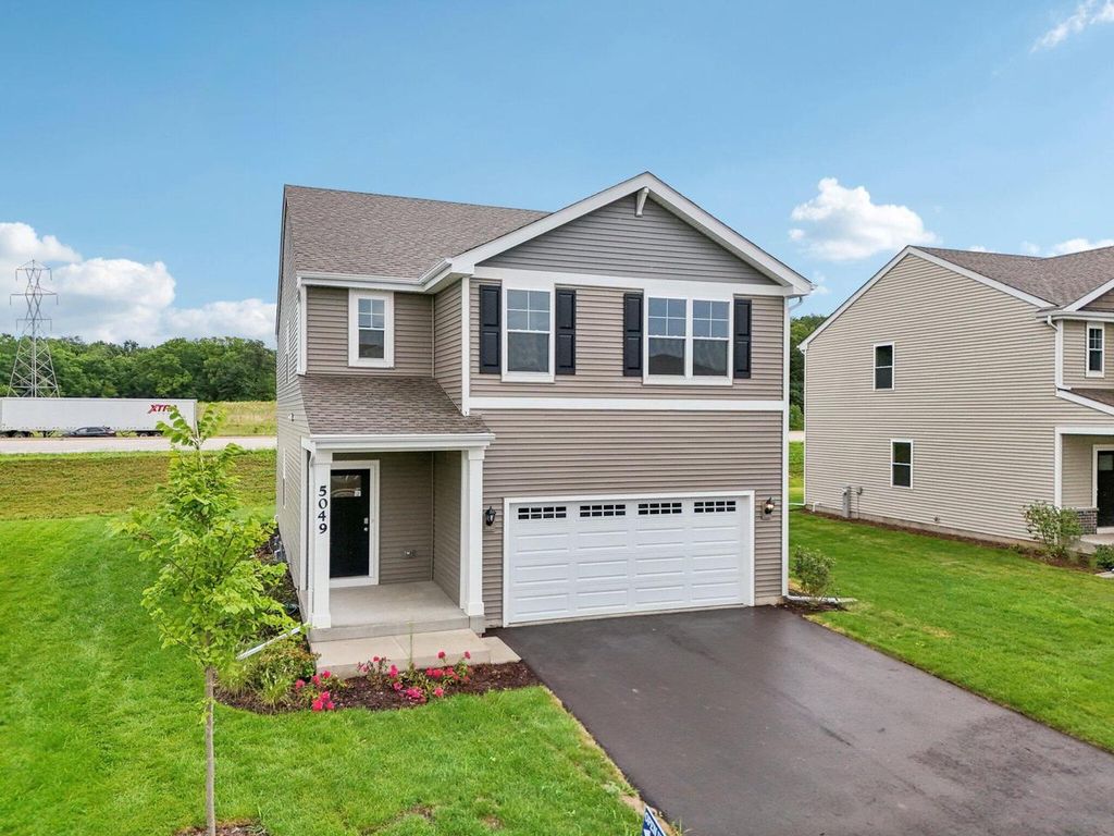 Photo of 7101 Oakmont ROAD, Mount Pleasant, WI 53403 (MLS # 1959476)