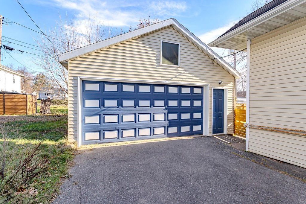 Photo of 407 N State STREET, Merrill, WI 54452 (MLS # 22505473)