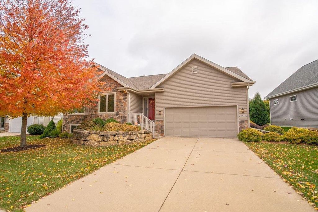 Photo of 3749 S 48th STREET, Milwaukee, WI 53220 (MLS # 1945470)