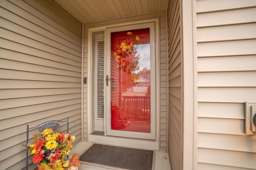 Photo of 3749 S 48th STREET, Milwaukee, WI 53220 (MLS # 1945470)