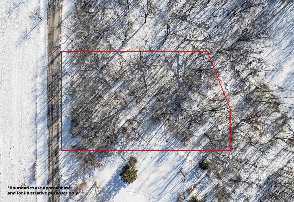 Photo of 704.D Fall River-Columbus ROAD, Columbus, WI 53925 (MLS # 2016028)