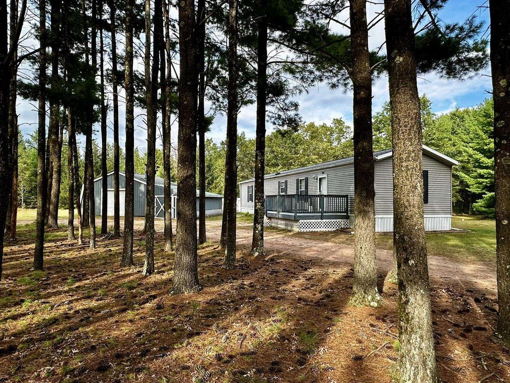 Photo of 1068 10th AVENUE, Hancock, WI 54943 (MLS # 2008724)