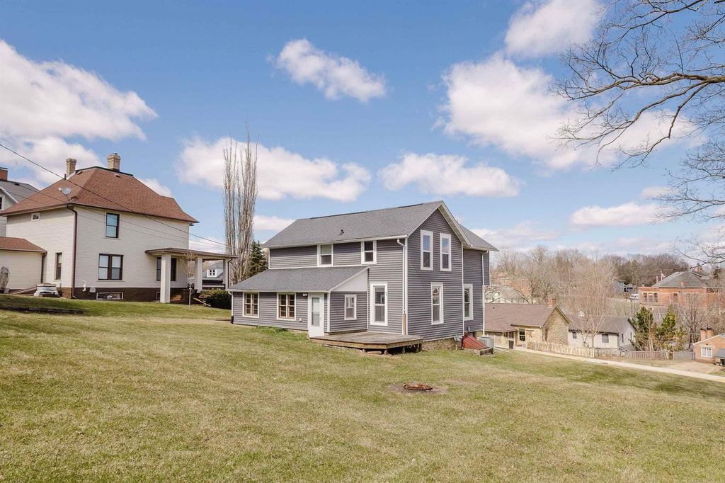 Photo of 318 Maiden STREET, Mineral Point, WI 53565 (MLS # 2019485)