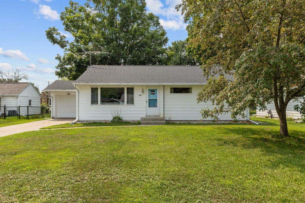 Photo of 145 Ruth STREET, Clintonville, WI 54929 (MLS # 50331070)