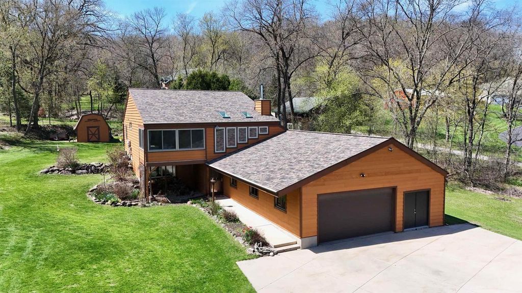 Photo of 7941 Wis-113, Lodi, WI 53555 (MLS # 2021427)