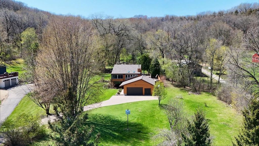 Photo of 7941 Wis-113, Lodi, WI 53555 (MLS # 2021427)