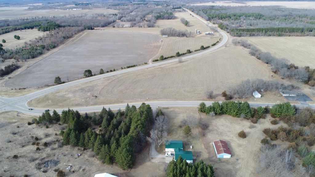 Photo of Lot 1 Hwy 22, Montello, WI 53949 (MLS # 2018430)