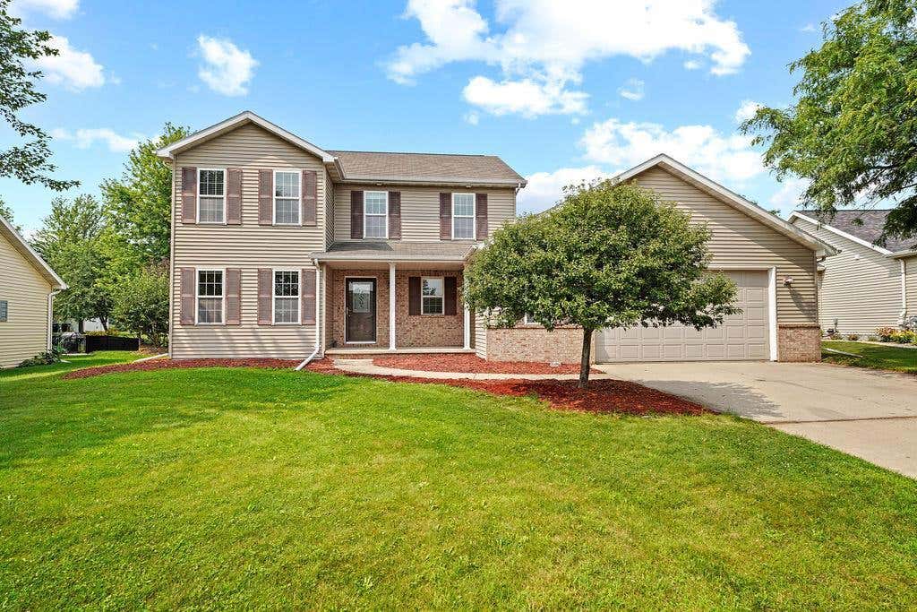 Photo of 4111 N Trailway LANE, Appleton, WI 54913 (MLS # 50330964)