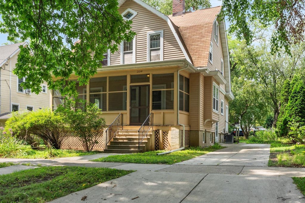 Photo of 2014 Madison STREET, Madison, WI 53711 (MLS # 2029504)