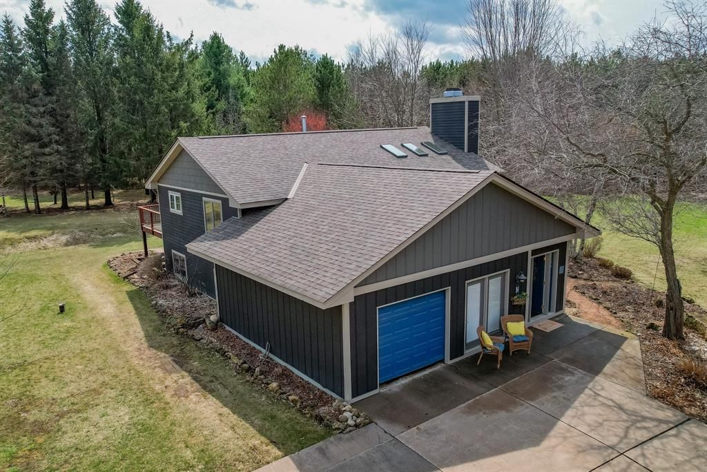 Photo of 1549 Twin Springs ROAD, Houlton, WI 54082 (MLS # 1600036)