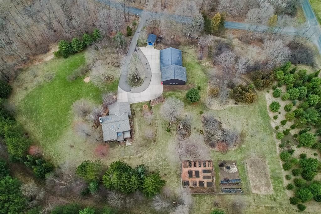 Photo of 1549 Twin Springs ROAD, Houlton, WI 54082 (MLS # 1600036)