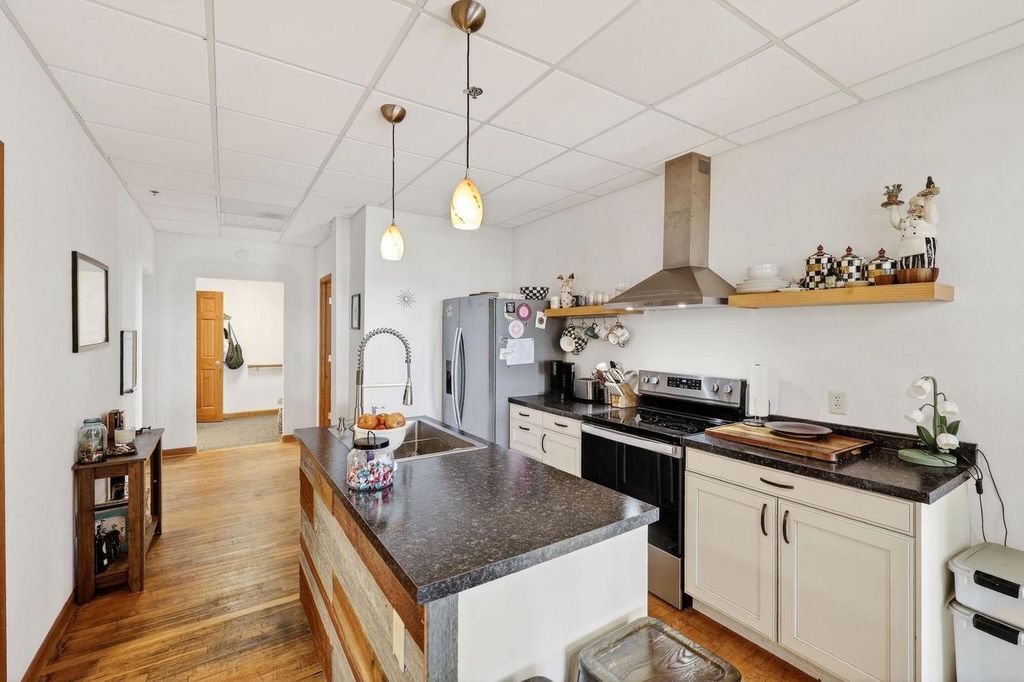 Photo of 103 Church STREET, Lake Mills, WI 53551 (MLS # 2016909)