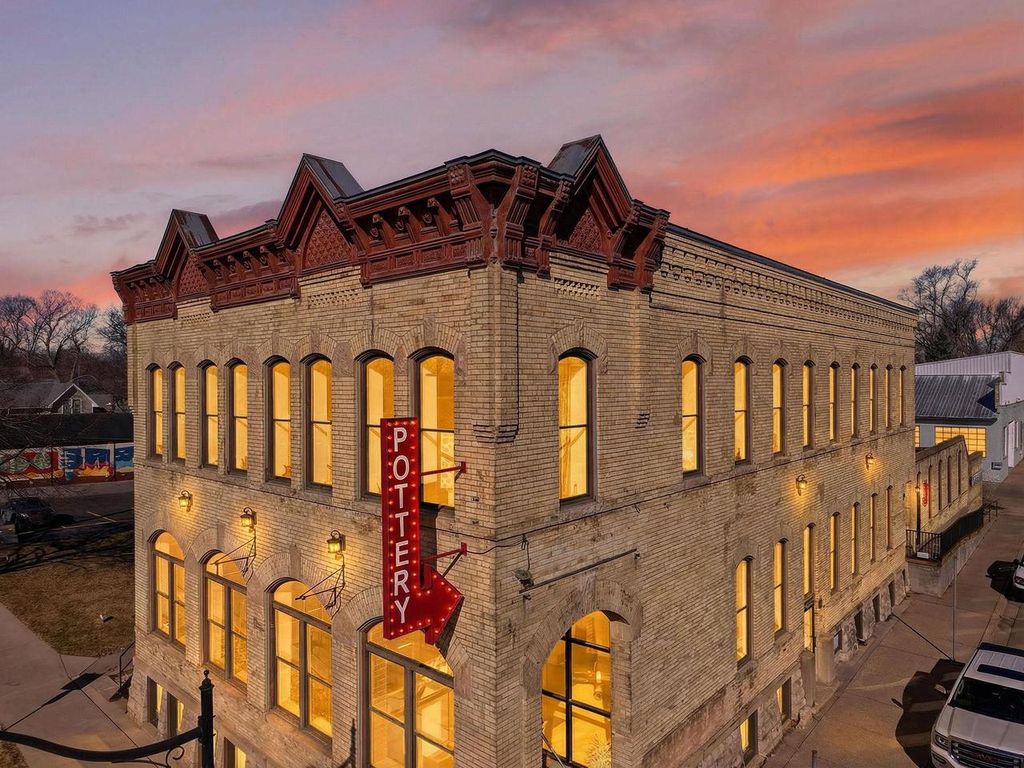 Photo of 103 Church STREET, Lake Mills, WI 53551 (MLS # 2016909)