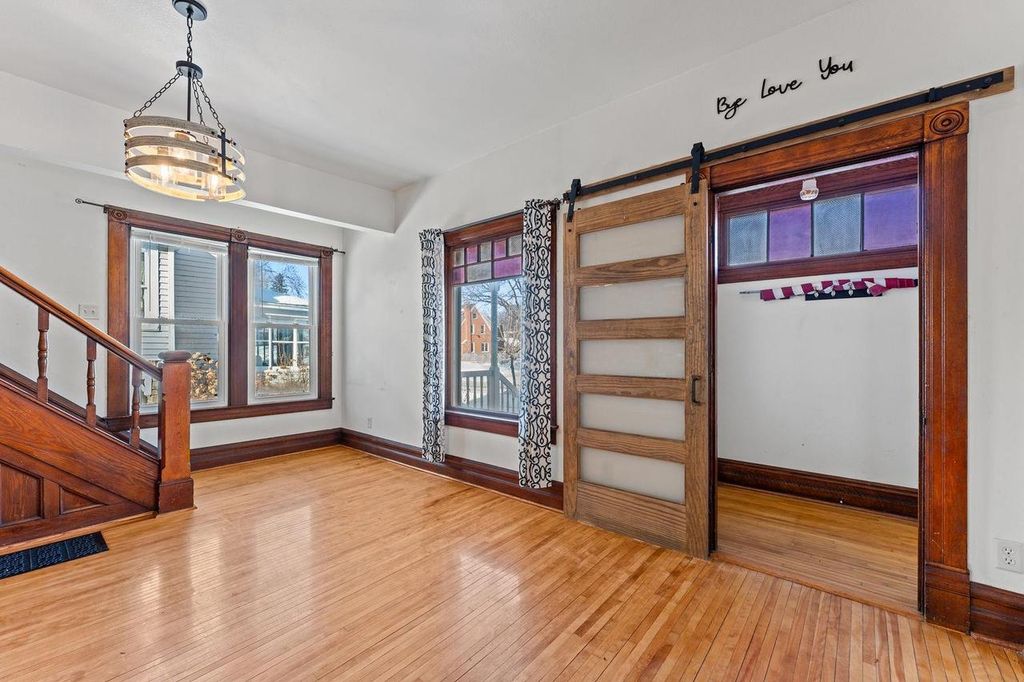 Photo of 404 3rd STREET, Baraboo, WI 53913 (MLS # 2015431)