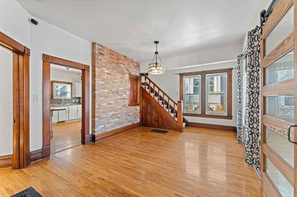 Photo of 404 3rd STREET, Baraboo, WI 53913 (MLS # 2015431)