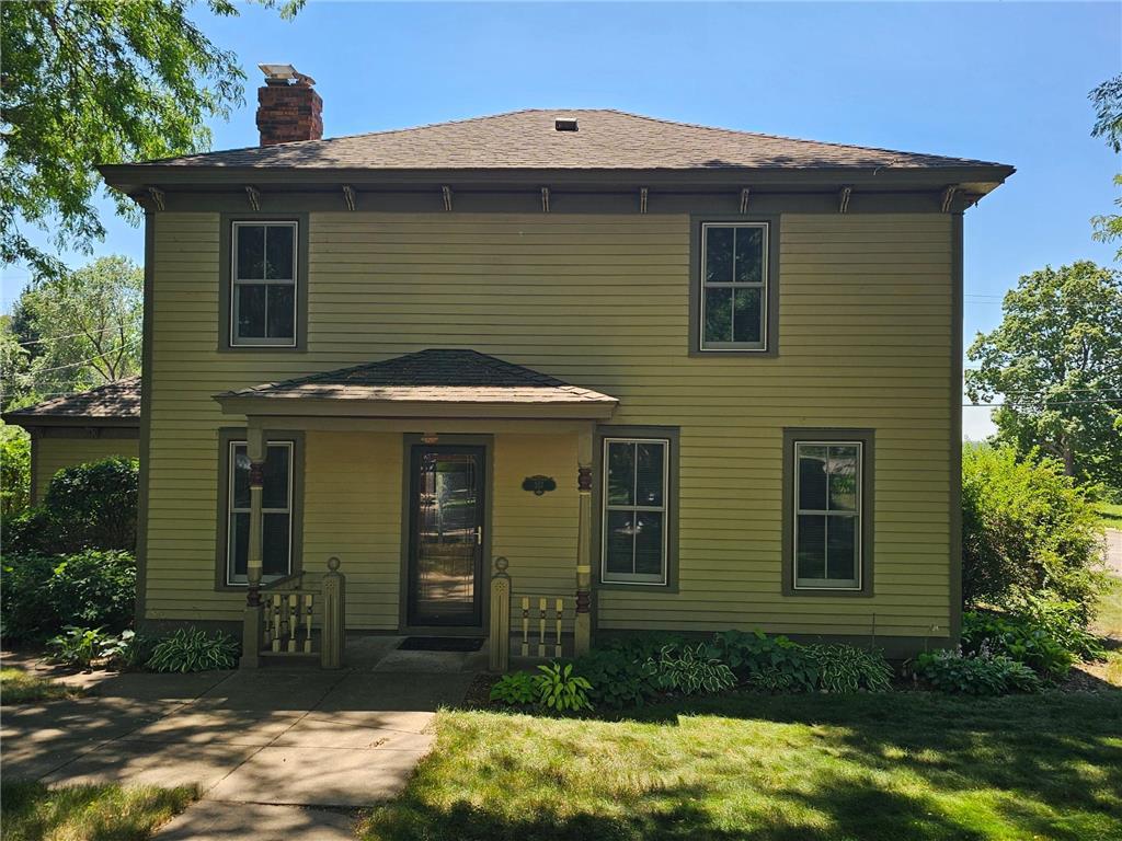 Photo of 337 Court STREET, Prescott, WI 54021 (MLS # 7111734)