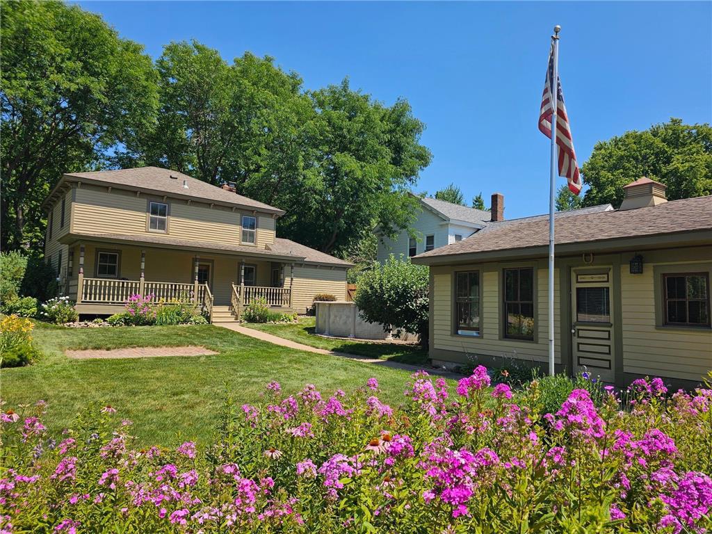Photo of 337 Court STREET, Prescott, WI 54021 (MLS # 7111734)