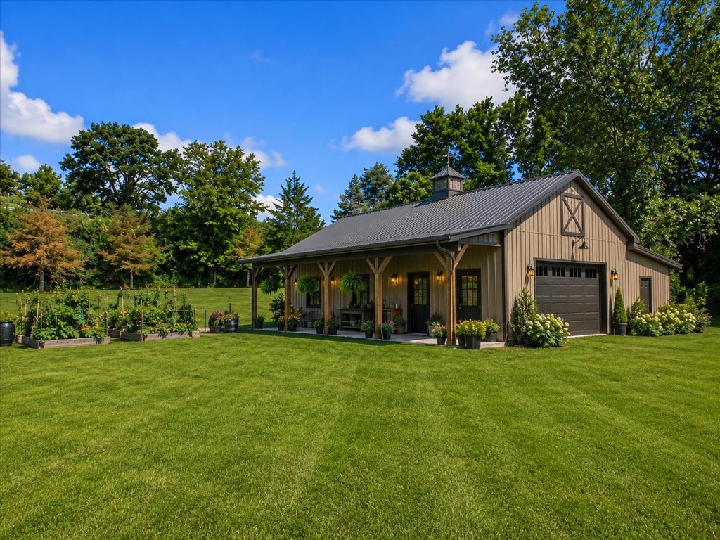 Photo of 4726 Baxter ROAD, Cottage Grove, WI 53527 (MLS # 2026201)