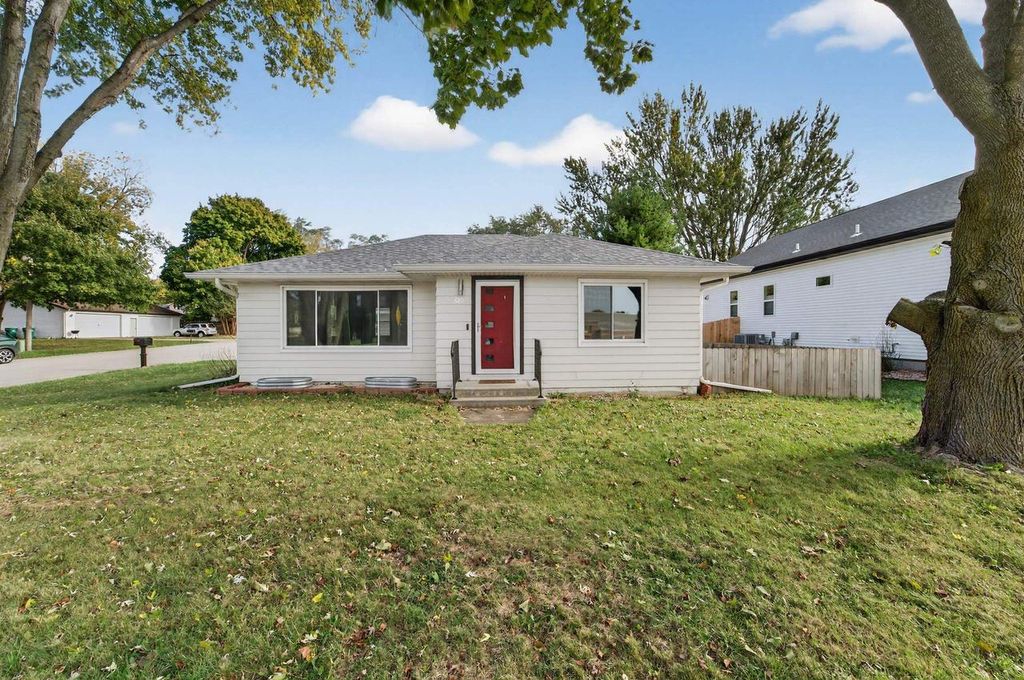Photo of 6203 Exchange STREET, Mcfarland, WI 53558 (MLS # 2011351)