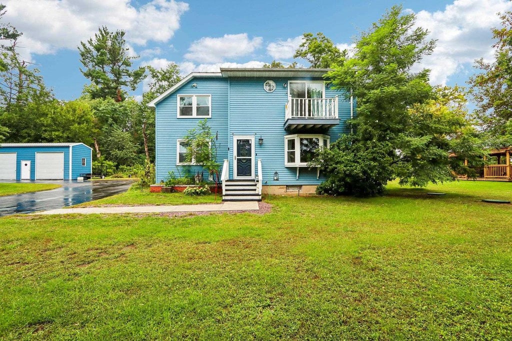 Photo of W6490 Old J ROAD, Westfield, WI 53964 (MLS # 2032114)