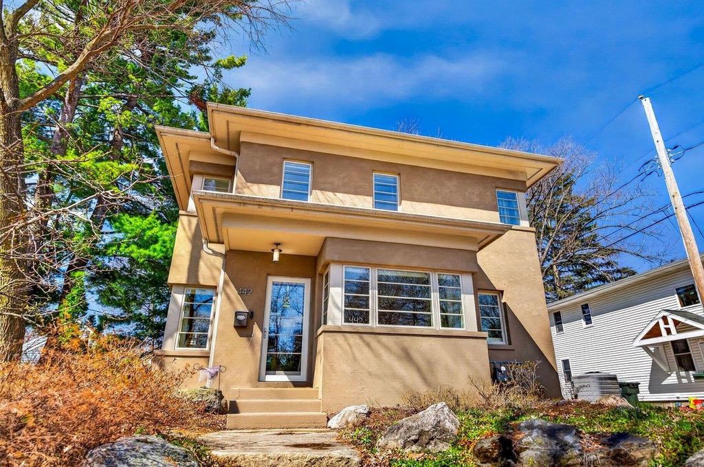 Photo of 442 Toepfer AVENUE, Madison, WI 53711 (MLS # 2020215)