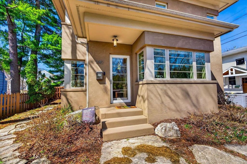 Photo of 442 Toepfer AVENUE, Madison, WI 53711 (MLS # 2020215)