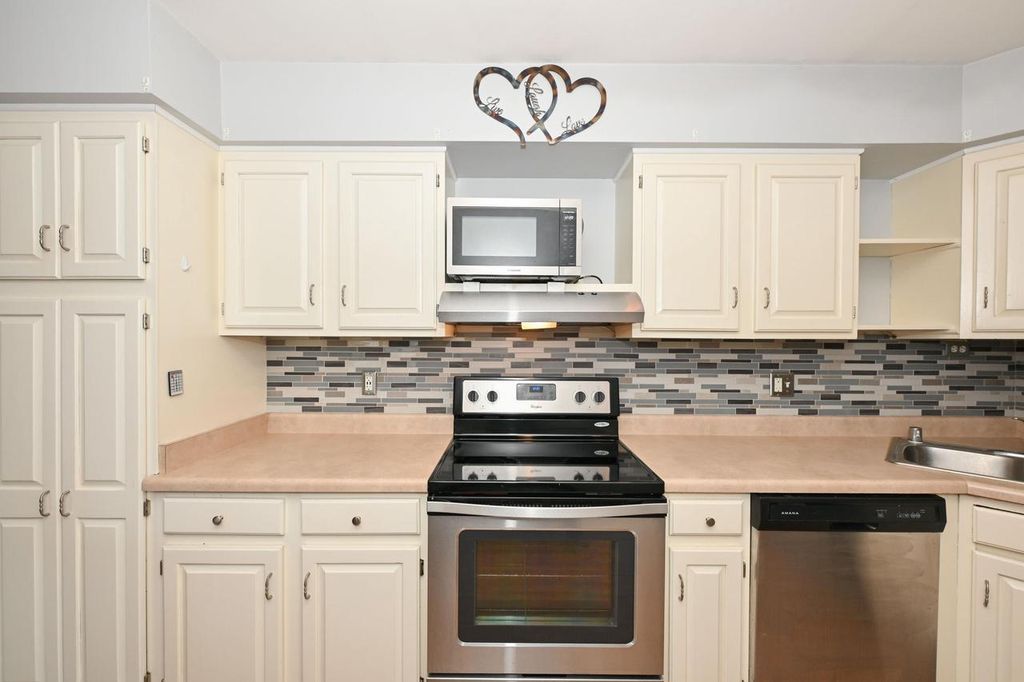 Photo of 786 S River ROAD #4, West Bend, WI 53095 (MLS # 1958484)