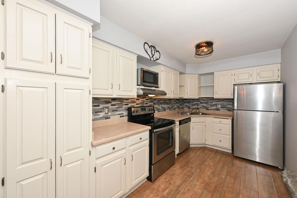 Photo of 786 S River ROAD #4, West Bend, WI 53095 (MLS # 1958484)