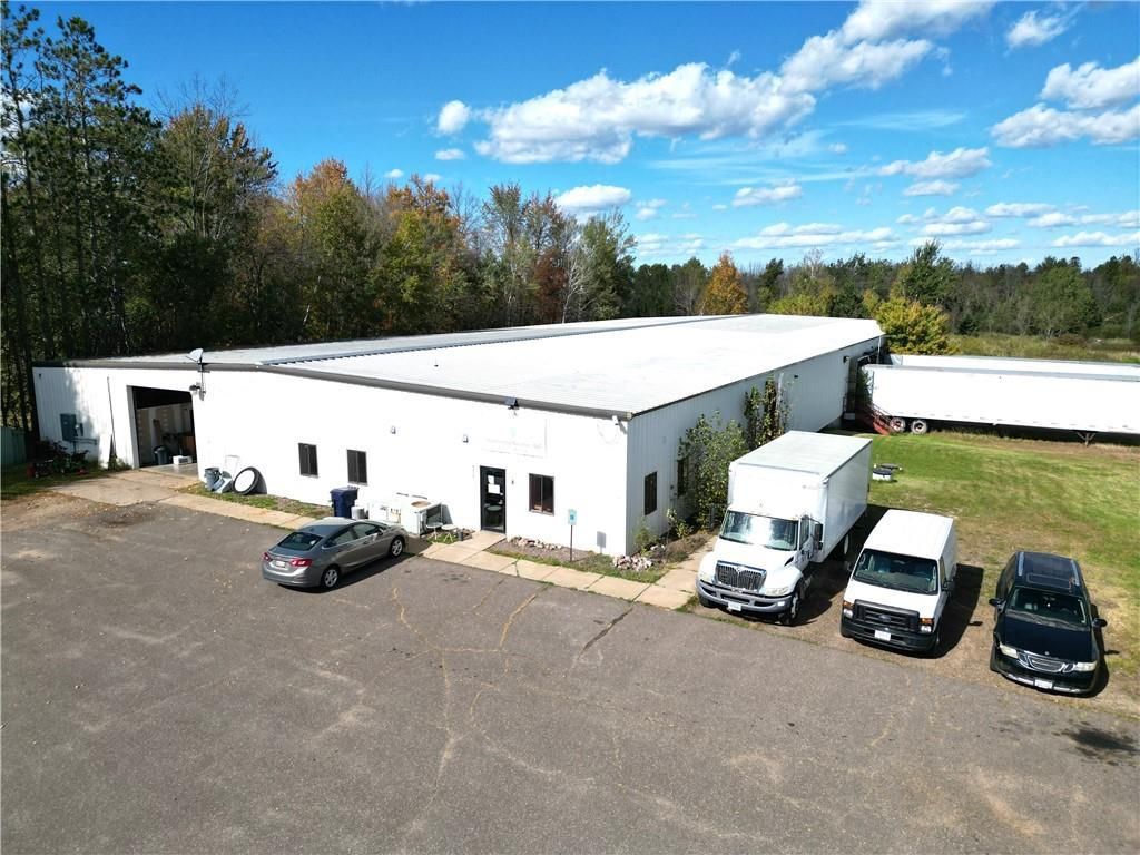 Photo of W5779 White STREET, Glen Flora, WI 54526 (MLS # 1596289)