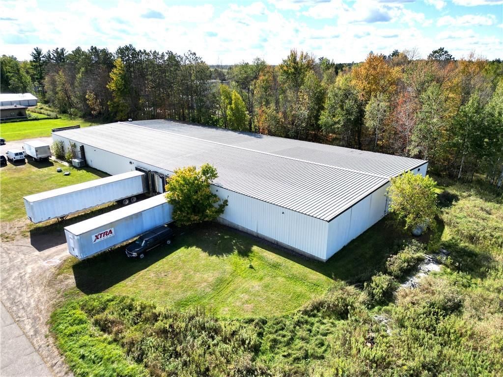 Photo of W5779 White STREET, Glen Flora, WI 54526 (MLS # 1596289)