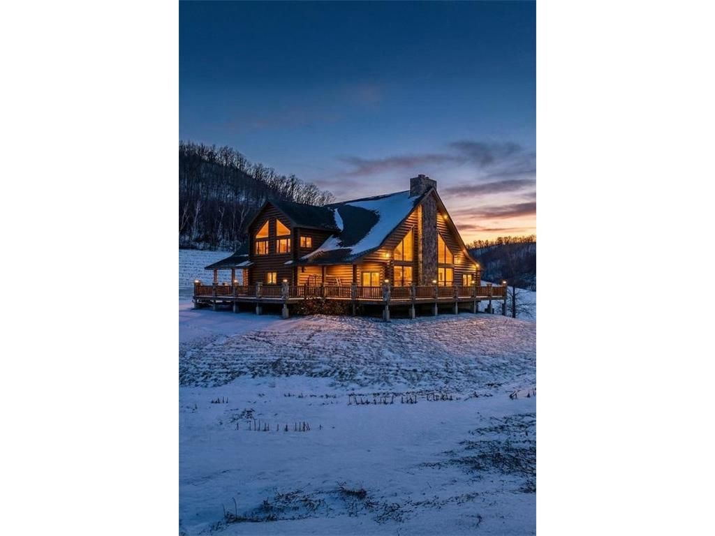 Photo of S849 County Road F, Nelson, WI 54756 (MLS # 7017878)